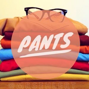Pants
